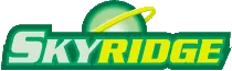 Skyridge logo