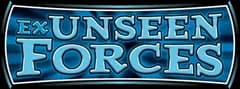 Unseen Forces logo