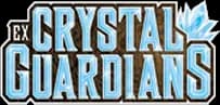Crystal Guardians logo