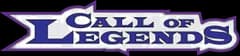 Call of Legends logo