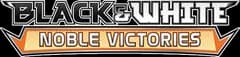 Noble Victories logo