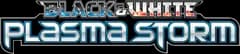 Plasma Storm logo