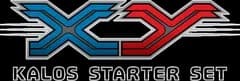 Kalos Starter Set logo