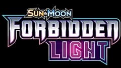 Forbidden Light logo