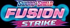 Fusion Strike logo