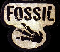 Fossil logo