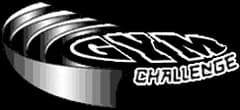 Gym Challenge logo
