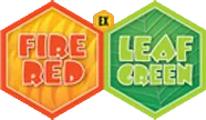 FireRed & LeafGreen logo