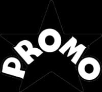 BW Black Star Promos logo