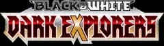 Dark Explorers logo
