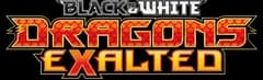 Dragons Exalted logo