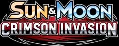 Crimson Invasion logo