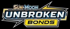 Unbroken Bonds logo