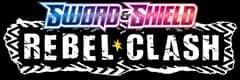 Rebel Clash logo