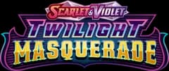 Twilight Masquerade logo
