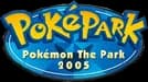 PokéPark Blue logo