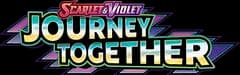 Journey Together logo