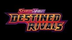 Destined Rivals logo