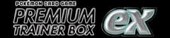 Premium Trainer Box ex logo
