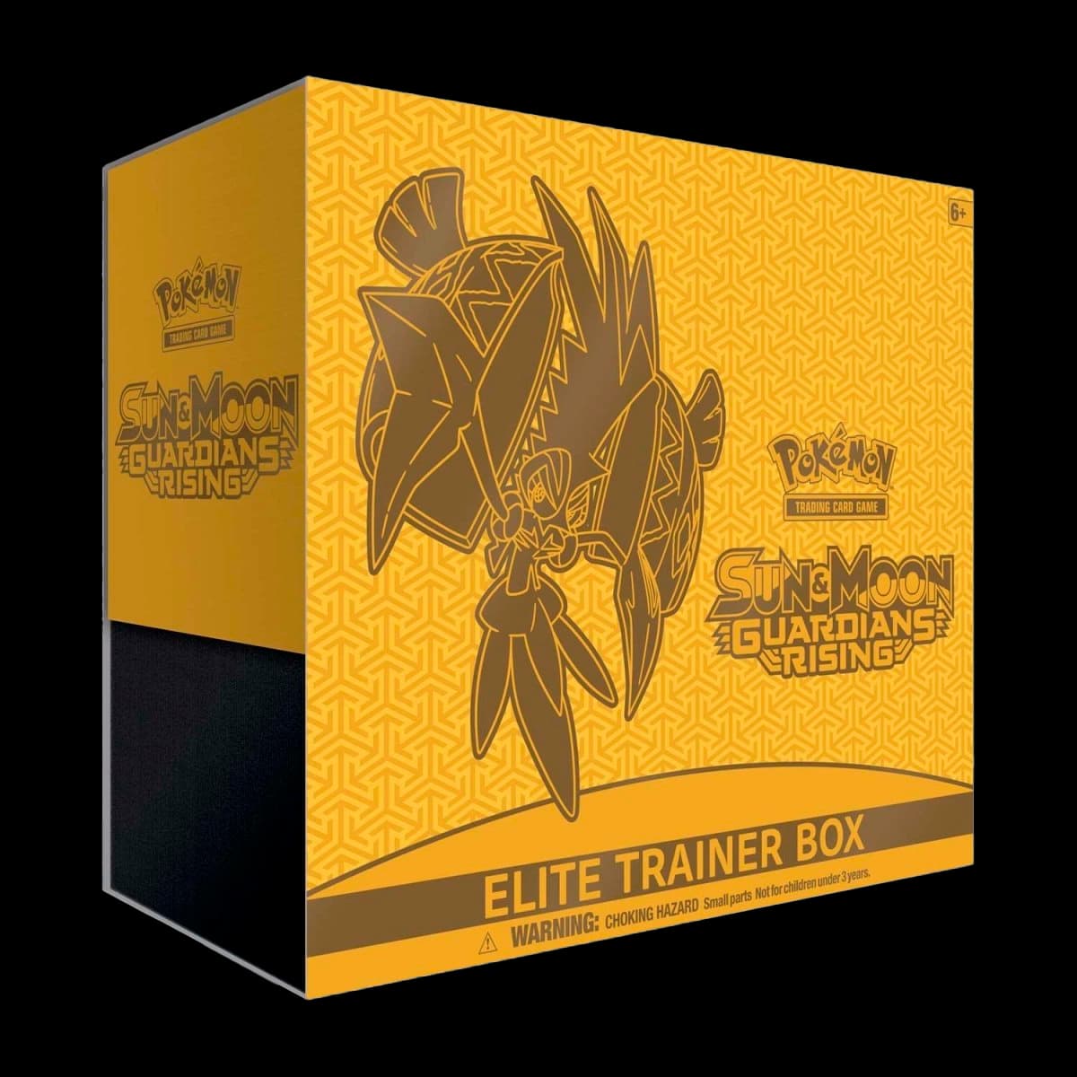 Guardians Rising Elite Trainer Box