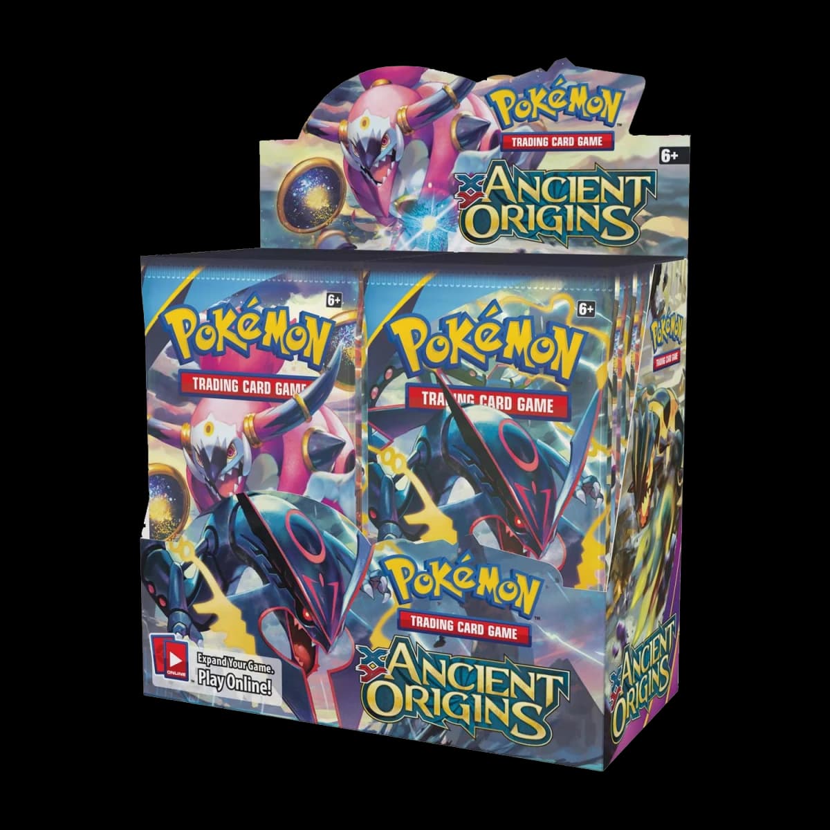 Ancient Origins Booster Box