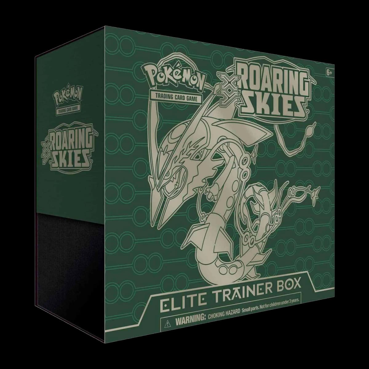 Roaring Skies Elite Trainer Box