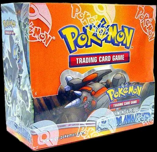 Legends Awakened Booster Box