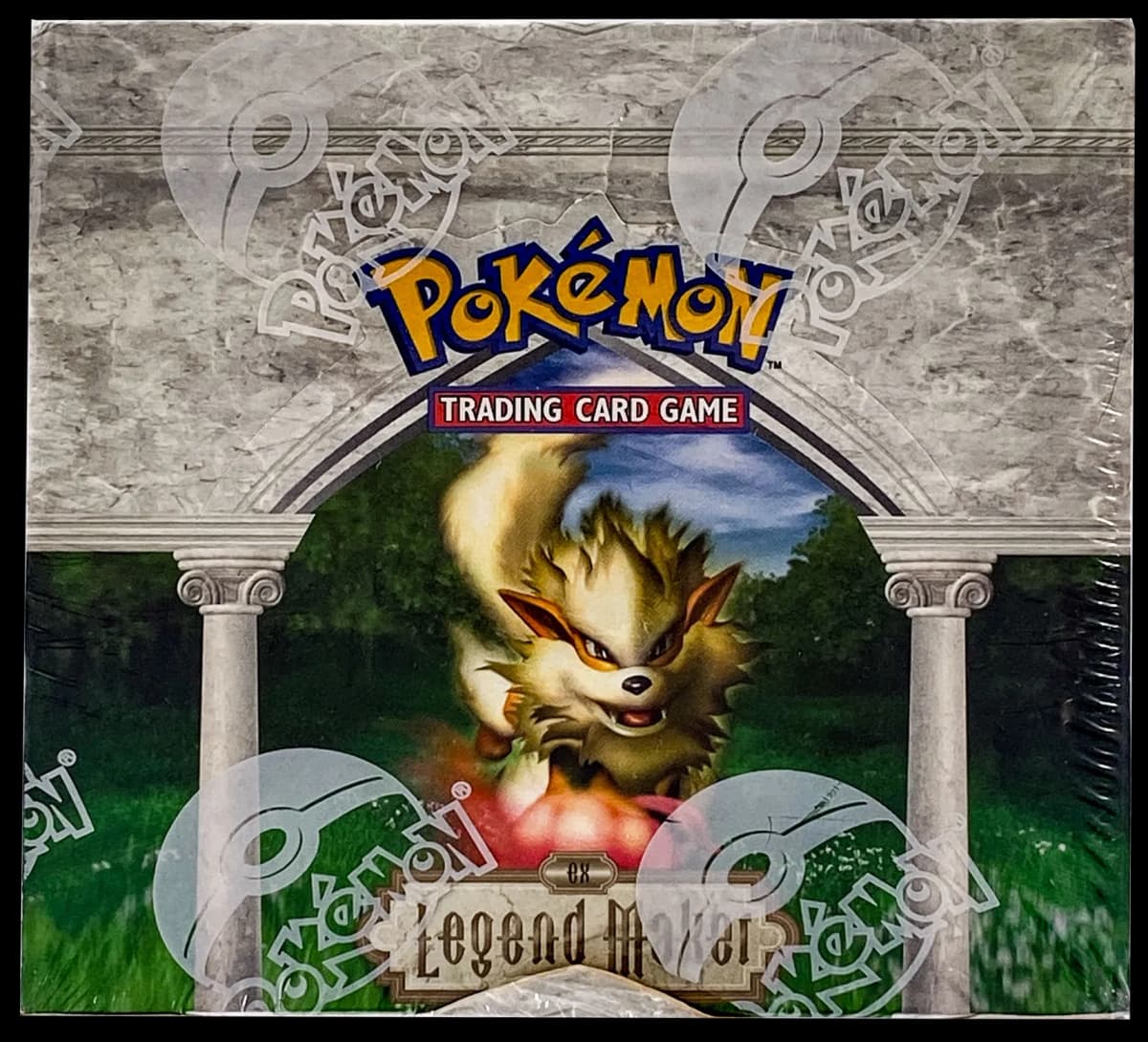 Legend Maker Booster Box