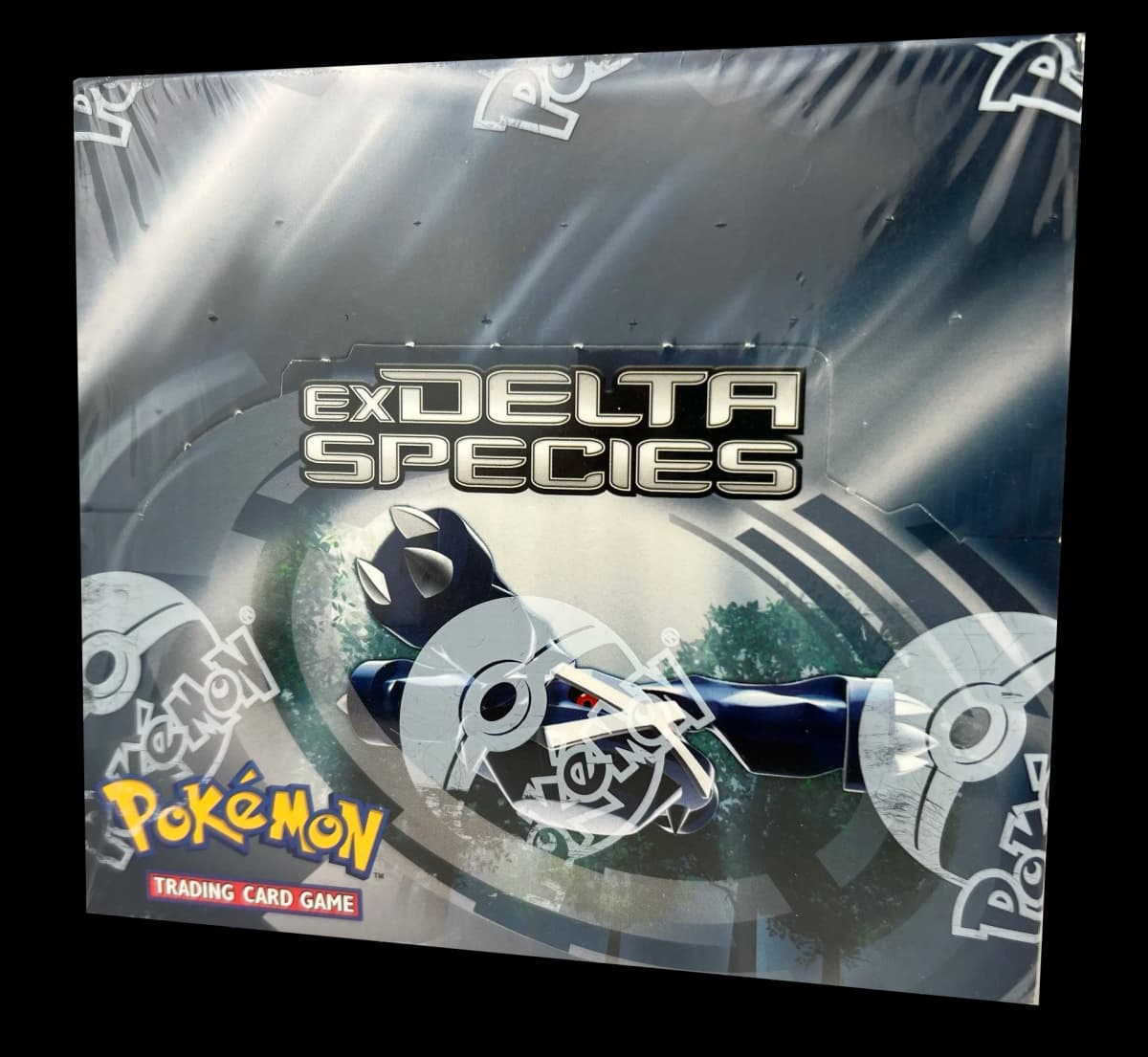 Delta Species Booster Box