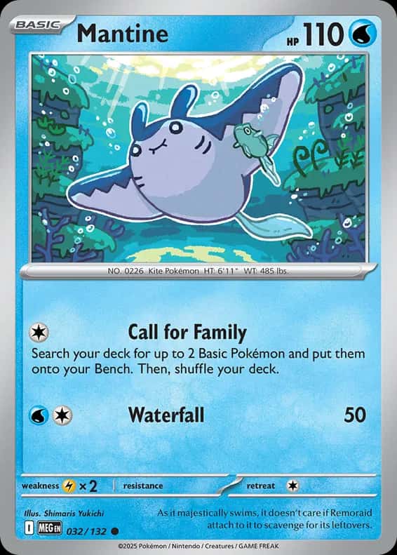 Mantine