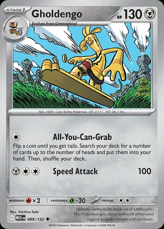 Gholdengo