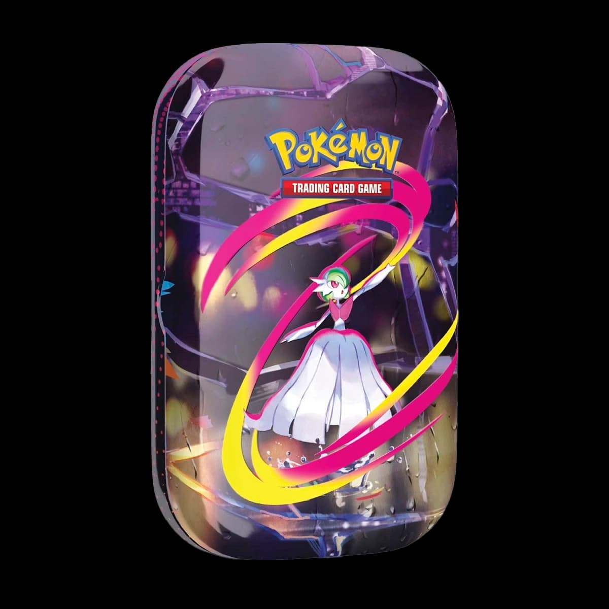 Mega Heroes Mini Tin: Mega Gardevoir