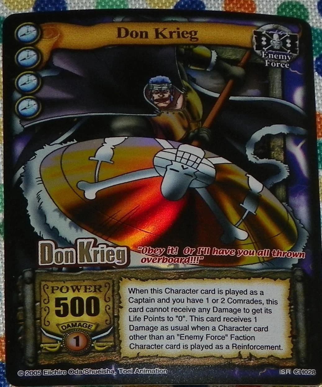 Don Krieg