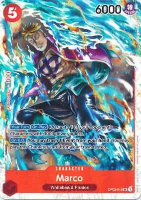 Marco