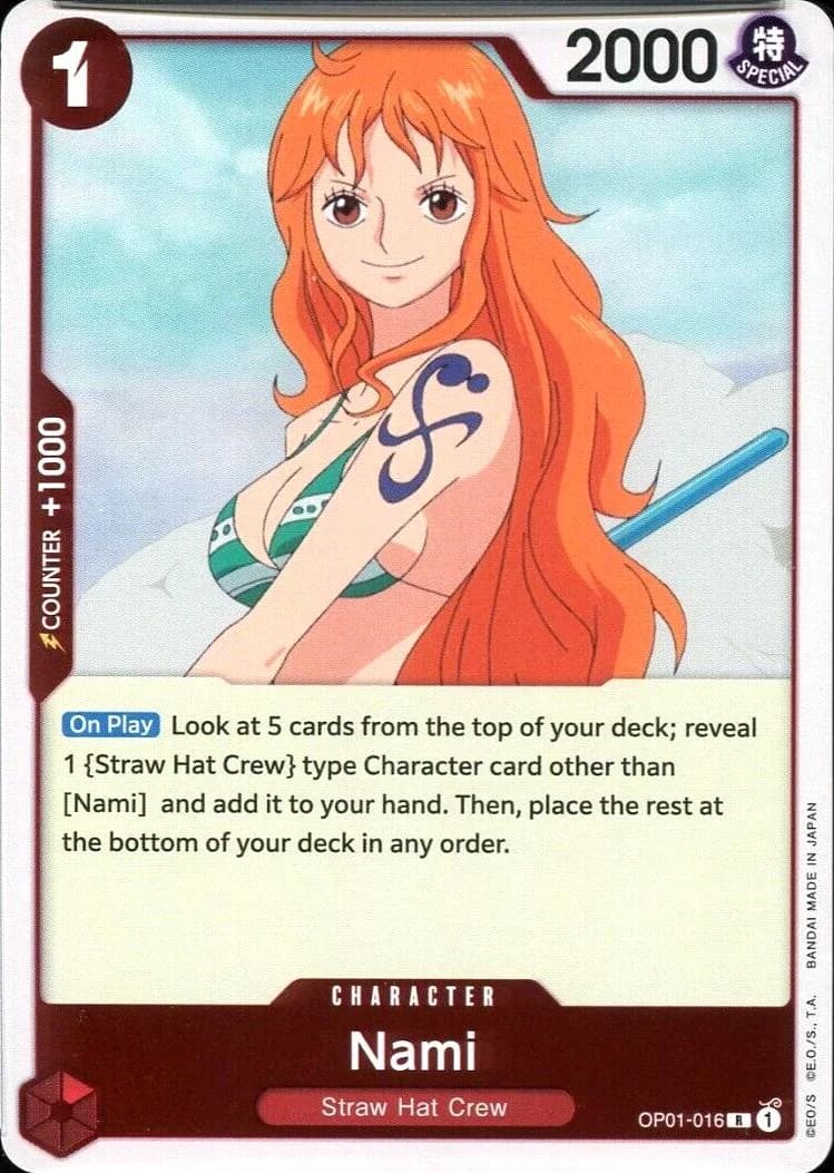 Nami