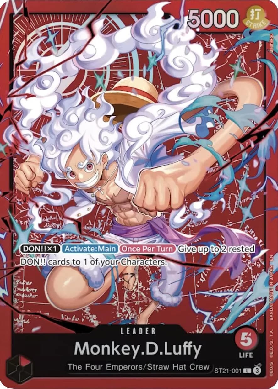 Learn Together Deck Set