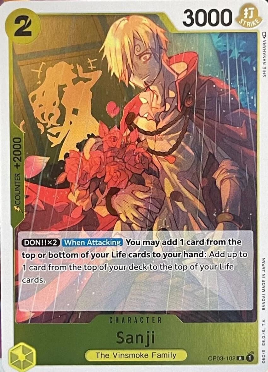 Sanji