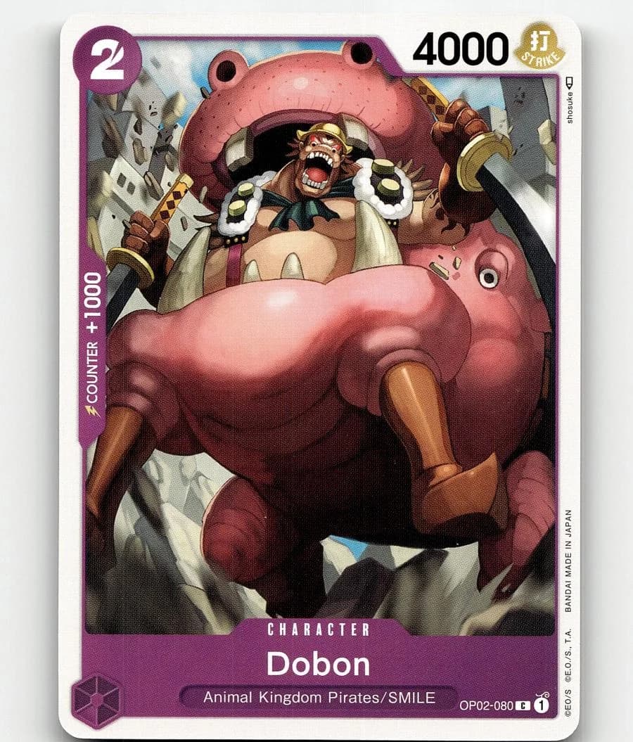 Dobon