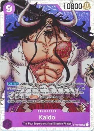 Kaido