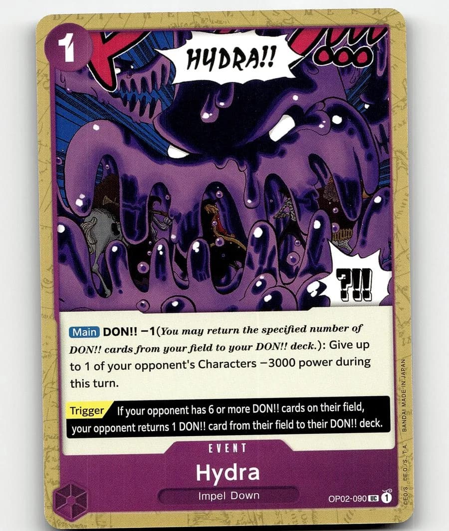 Hydra