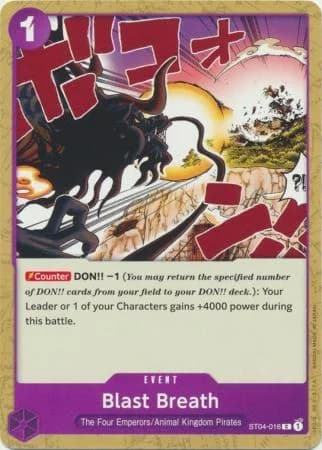 Blast Breath