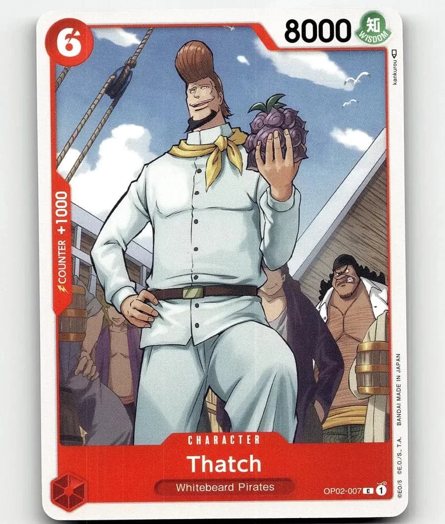 Thatch