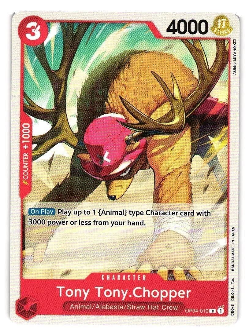 Tony Tony.Chopper