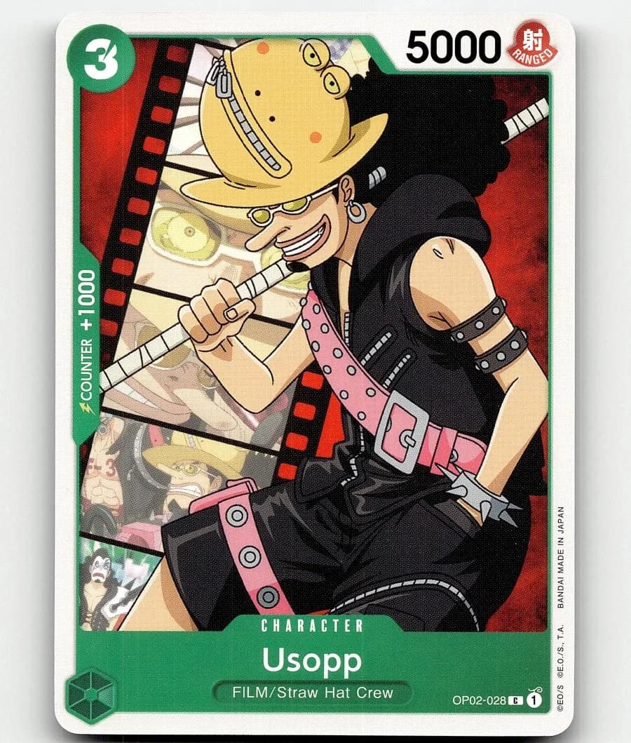 Usopp