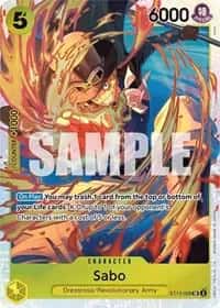 Sabo