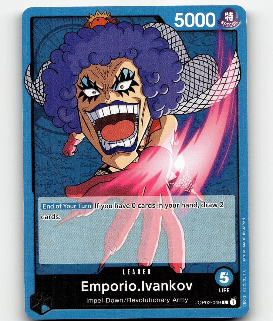 Emporio.Ivankov
