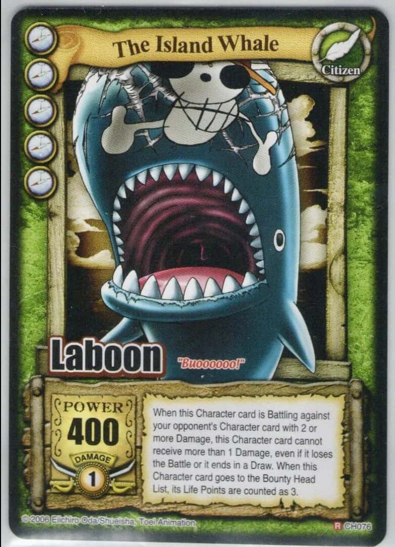 Laboon