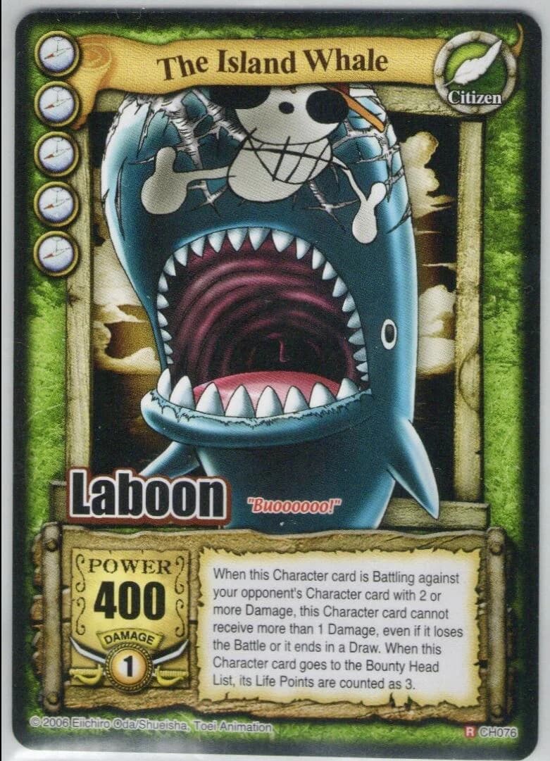 Laboon