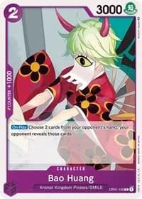 Bao Huang