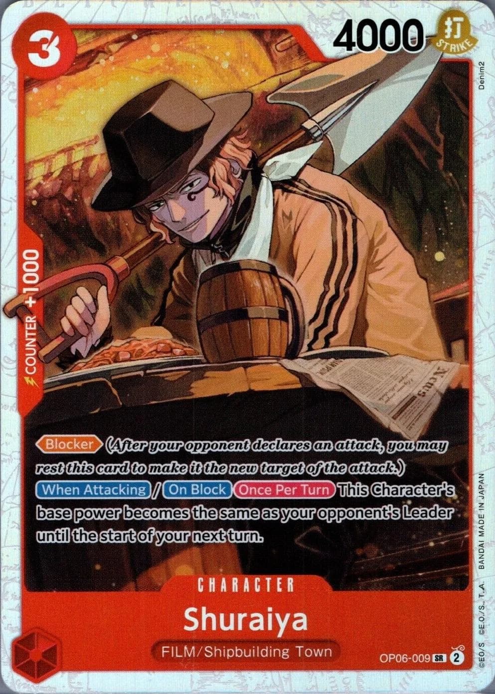 Shuraiya